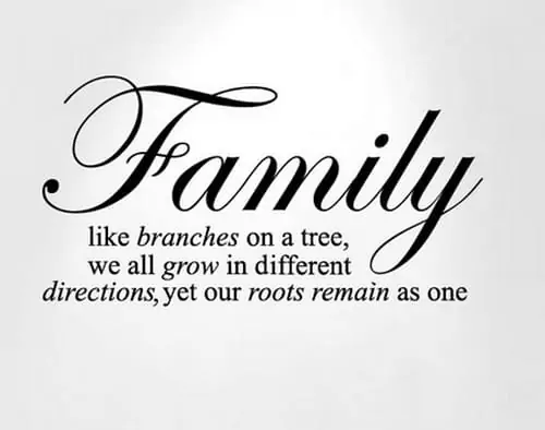 Quotes About Family (14)