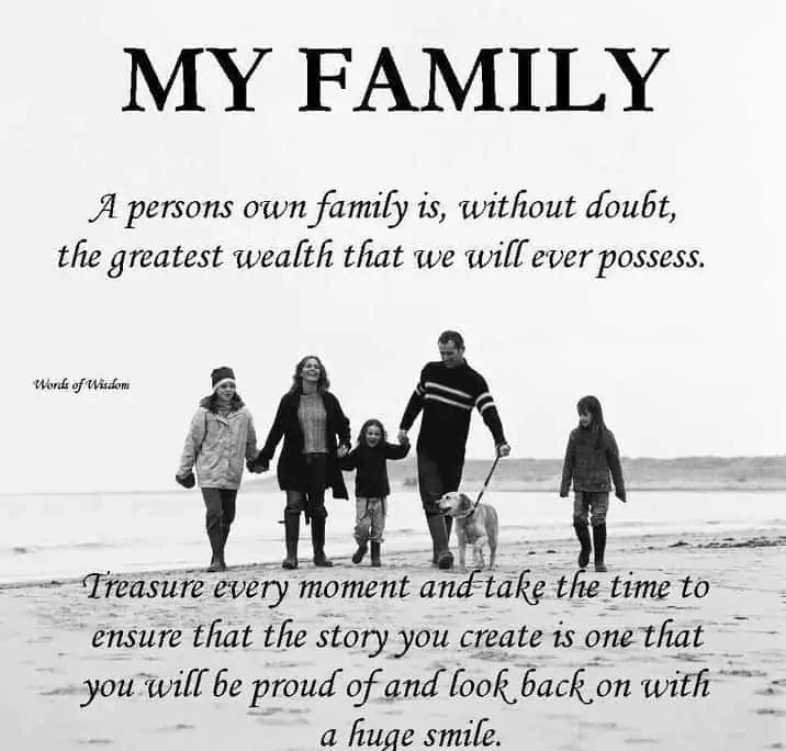 Quotes About Family (29)