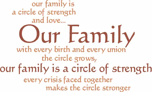 Quotes About Family (35)